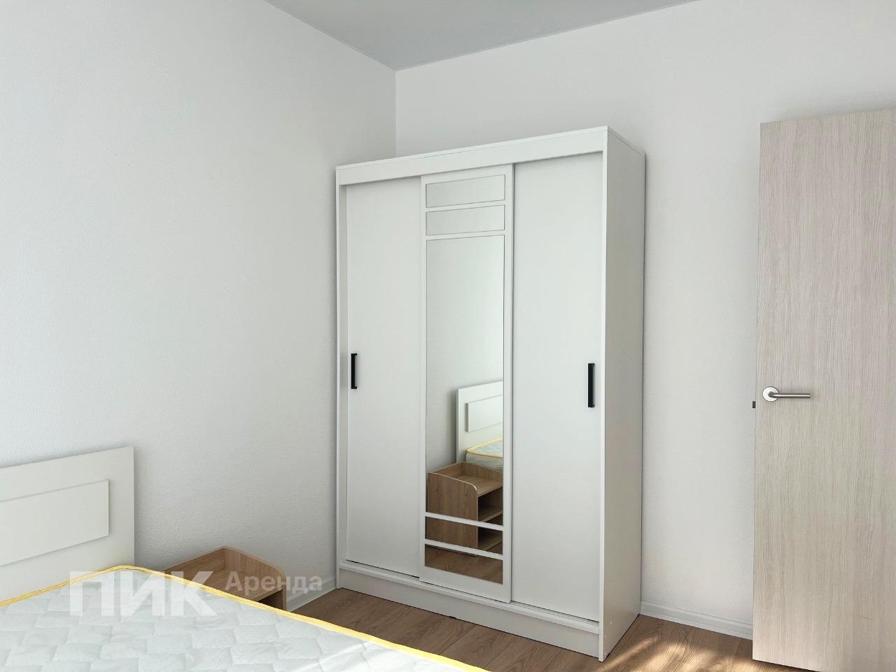 1-к. квартира, 31.7 м², 65 900 ₽/мес — фото № 2