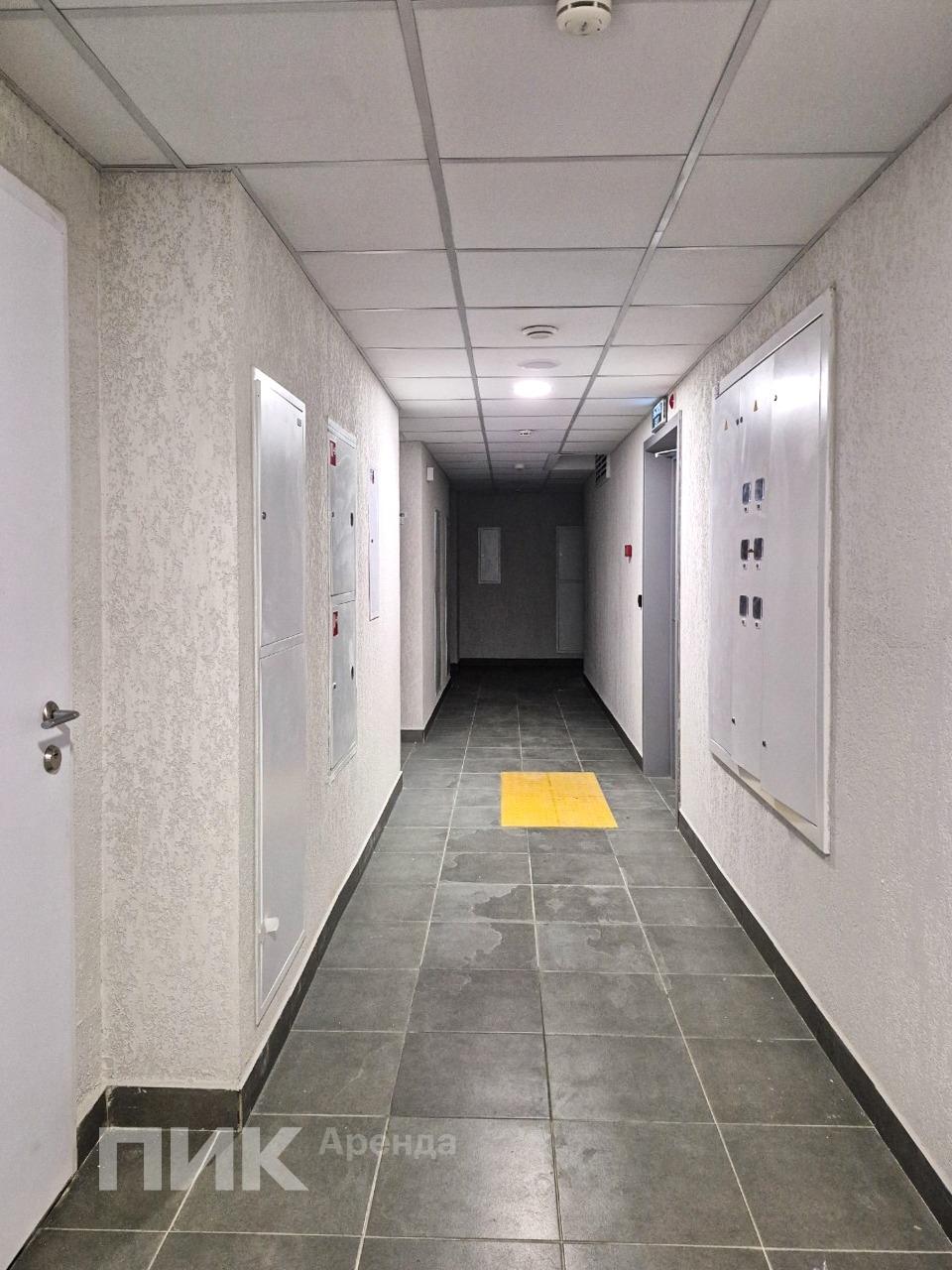 1-к. квартира, 35 м², 81 200 ₽/мес — фото № 11