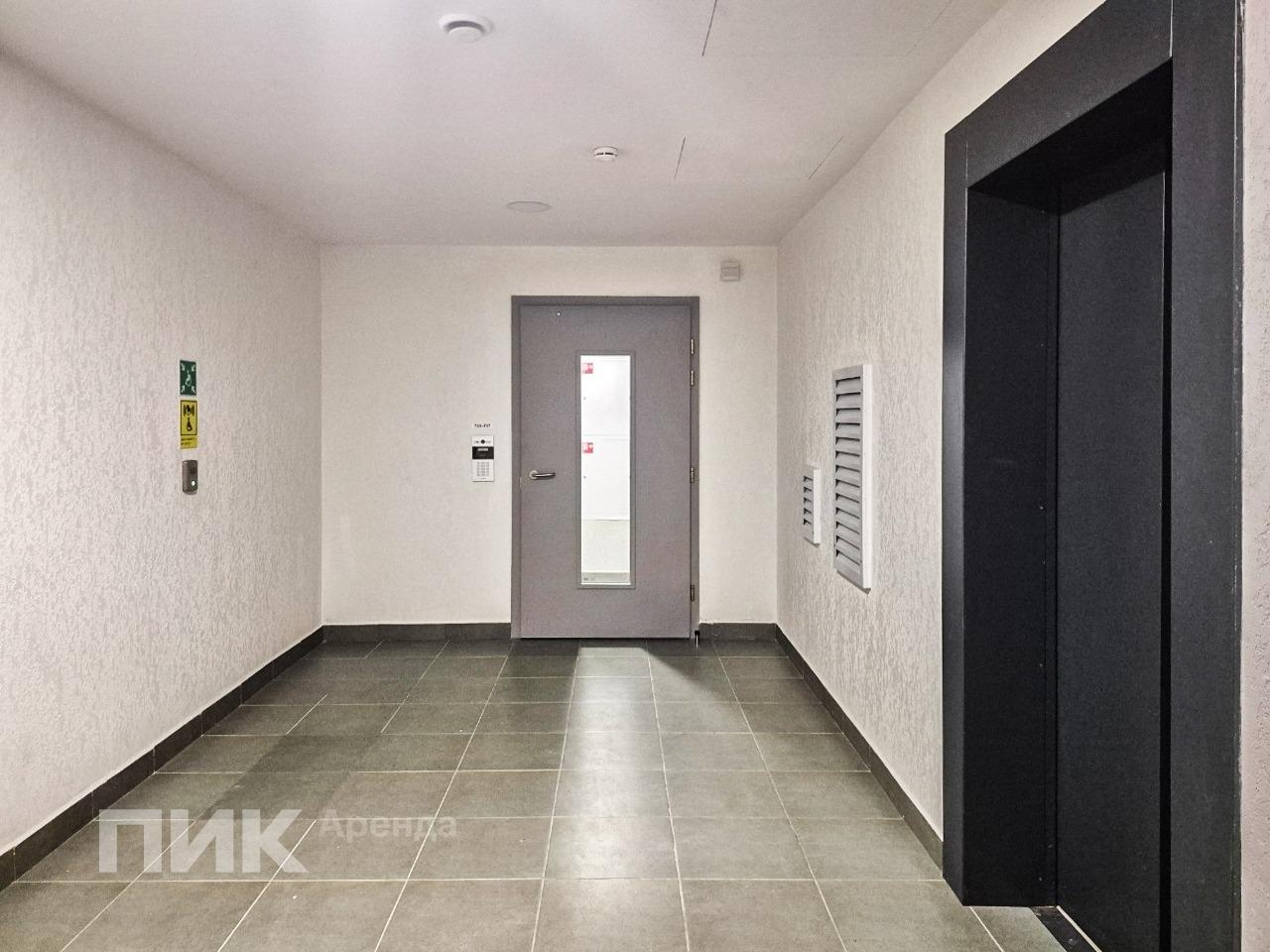 1-к. квартира, 35 м², 81 200 ₽/мес — фото № 12