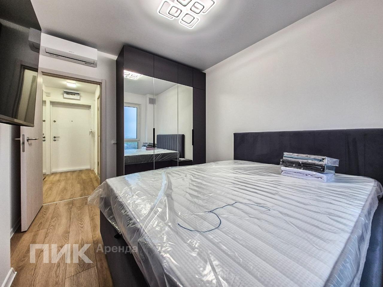 1-к. квартира, 35 м², 81 200 ₽/мес — фото № 7