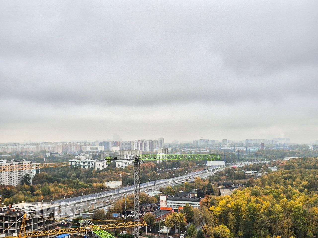 1-к. квартира, 35 м², 81 200 ₽/мес — фото № 14