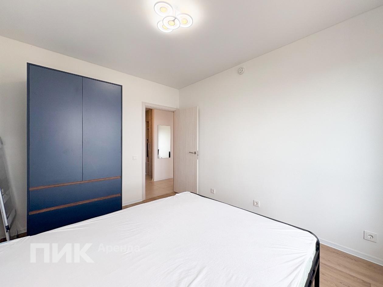 1-к. квартира, 35.5 м², 73 900 ₽/мес — фото № 2