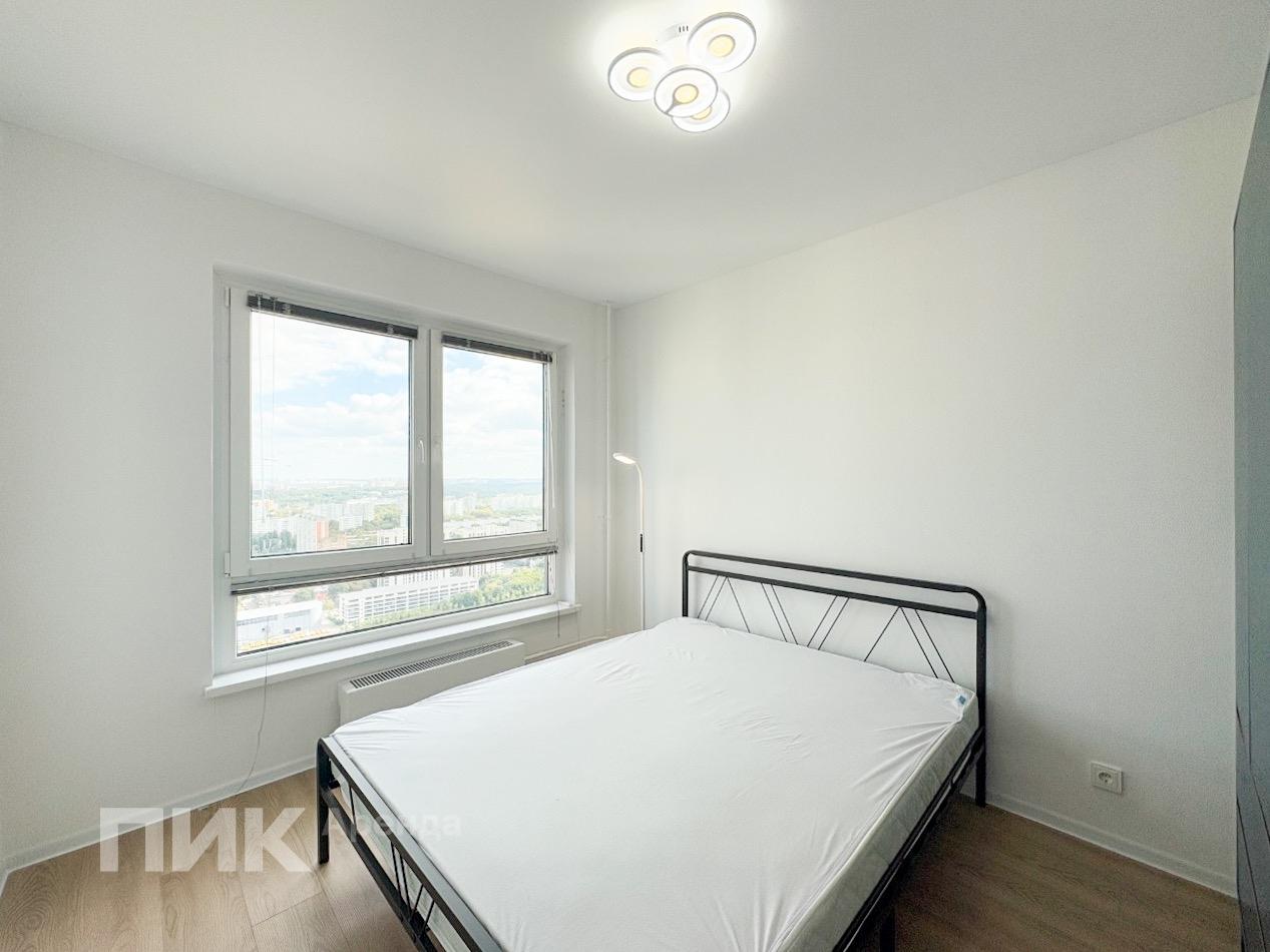 1-к. квартира, 35.5 м², 73 900 ₽/мес — фото № 1