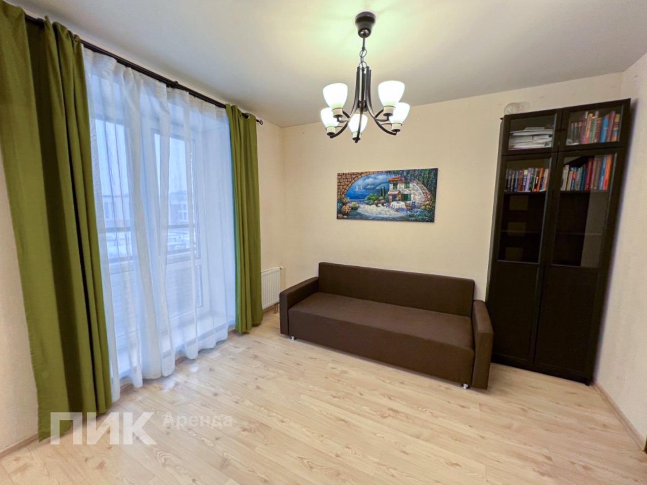 2-к. квартира, 73.3 м², 45 000 ₽/мес — фото № 4