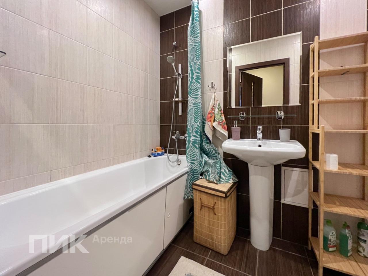 2-к. квартира, 73.3 м², 45 000 ₽/мес — фото № 12