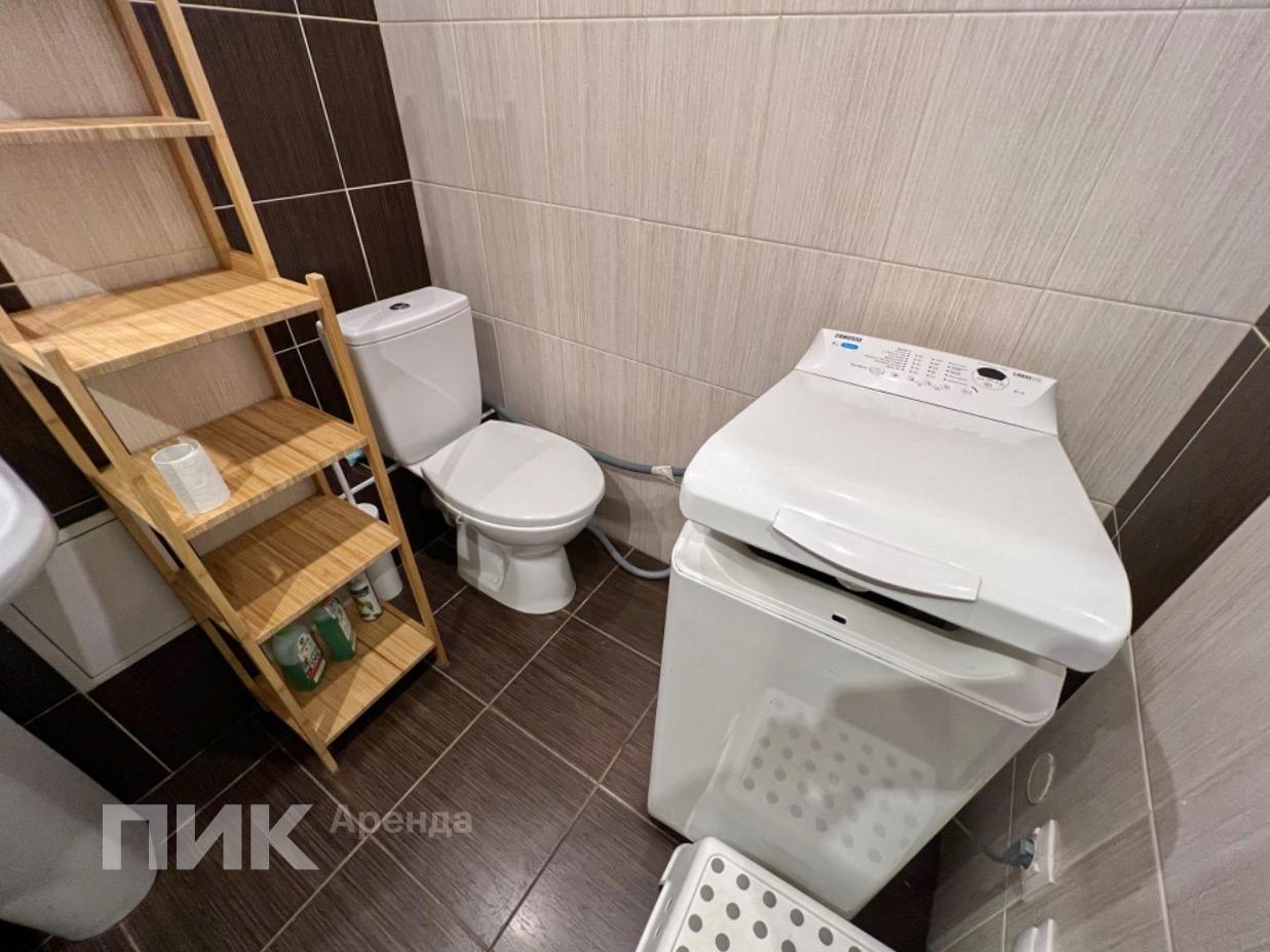 2-к. квартира, 73.3 м², 45 000 ₽/мес — фото № 13