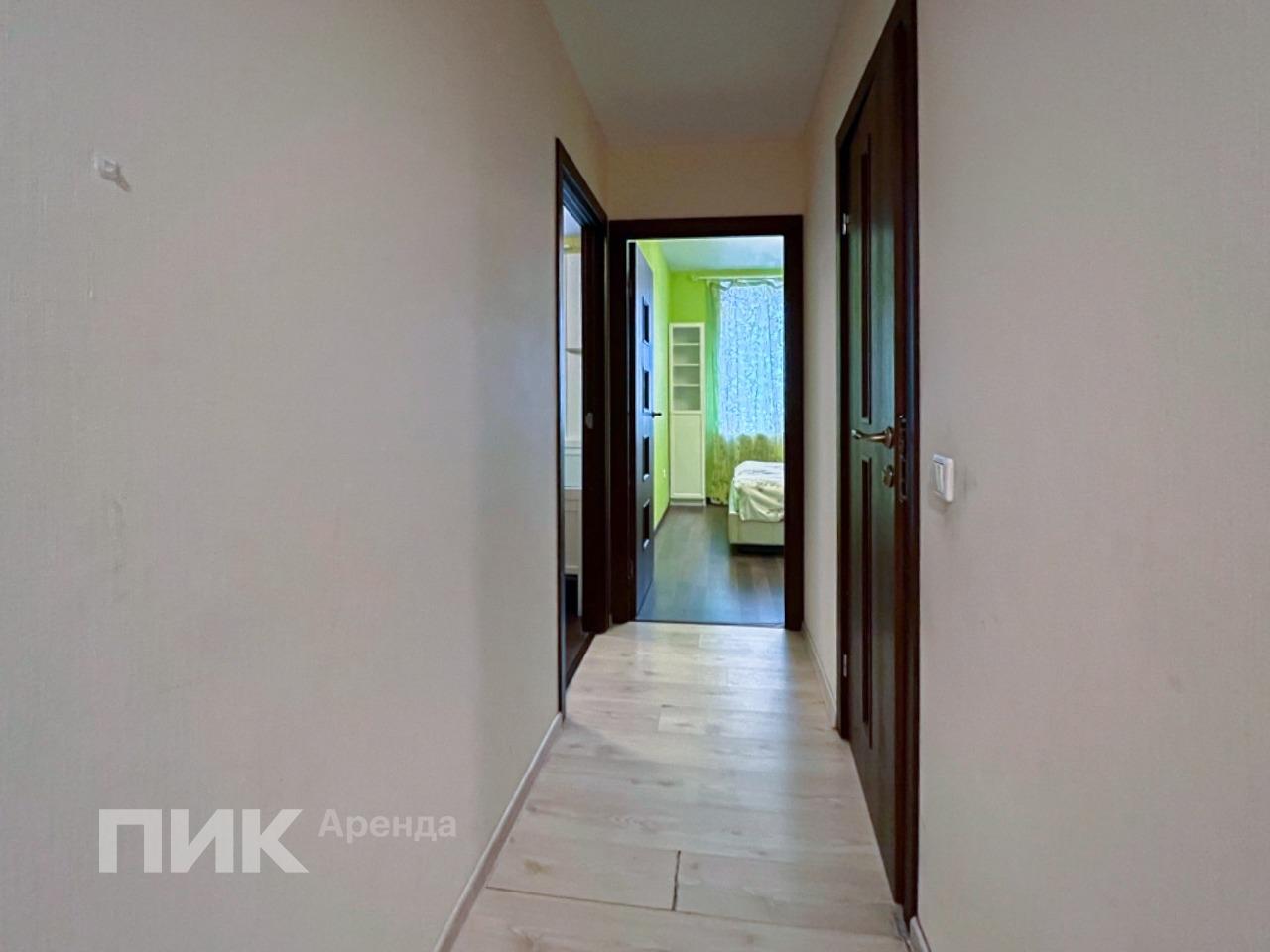 2-к. квартира, 73.3 м², 45 000 ₽/мес — фото № 15