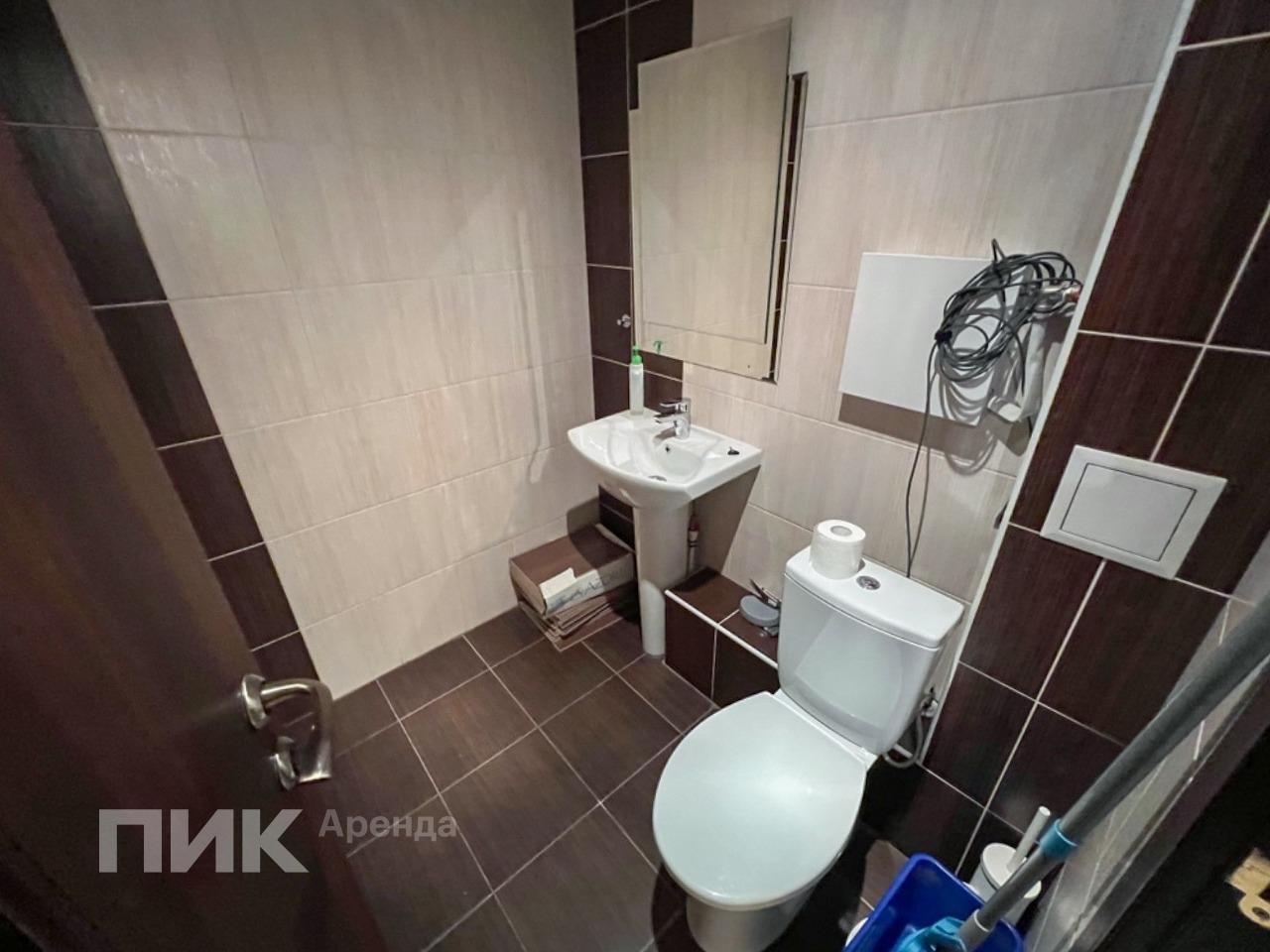 2-к. квартира, 73.3 м², 45 000 ₽/мес — фото № 14