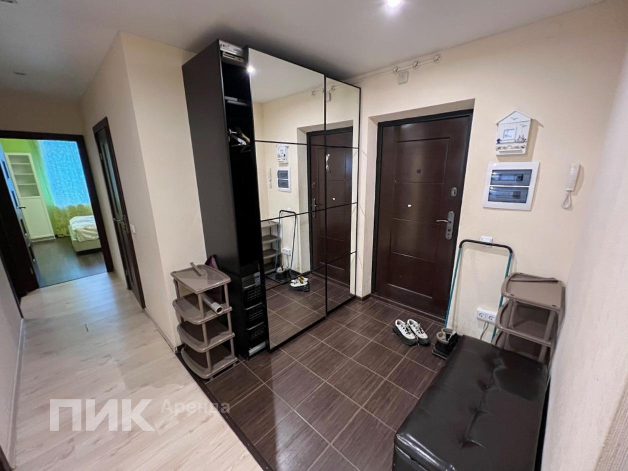 2-к. квартира, 73.3 м², 45 000 ₽/мес — фото № 16