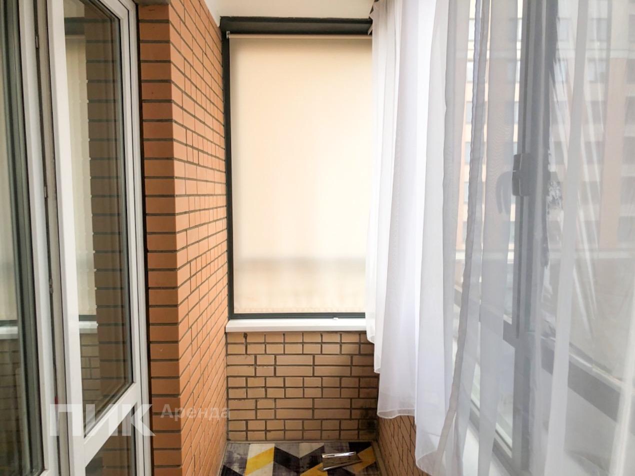 2-к. квартира, 73.3 м², 45 000 ₽/мес — фото № 17
