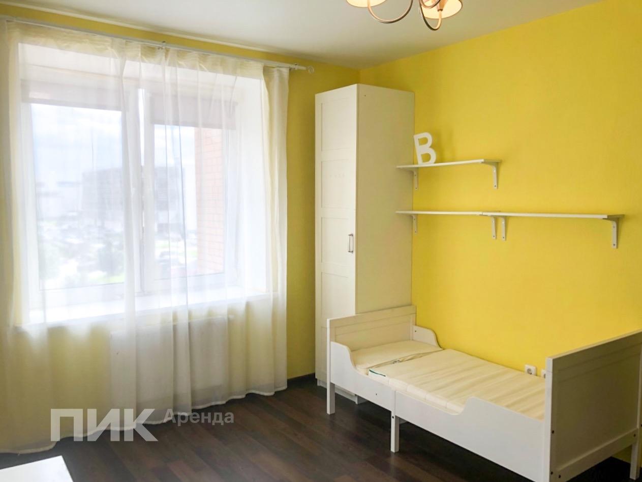 2-к. квартира, 73.3 м², 45 000 ₽/мес — фото № 5
