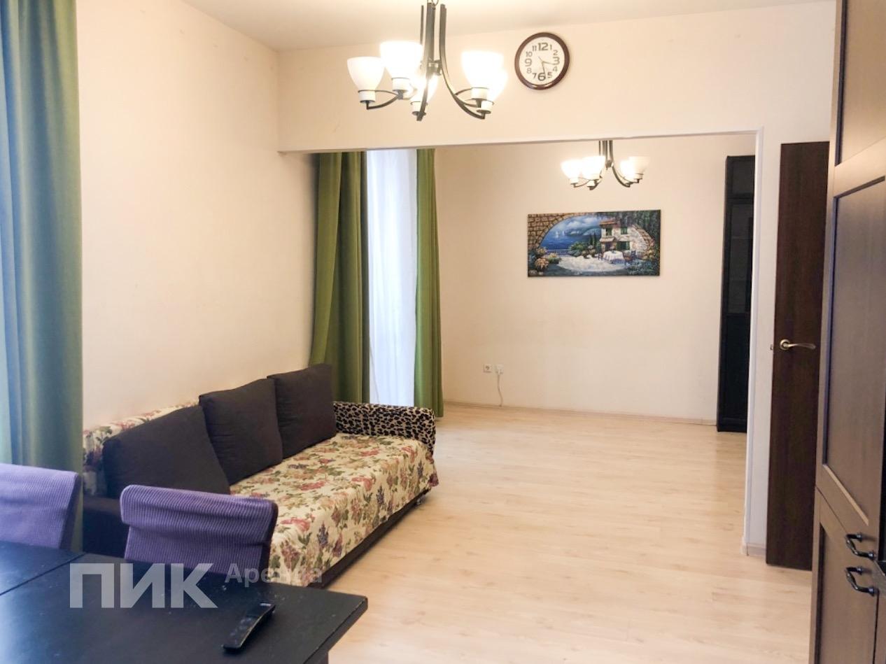 2-к. квартира, 73.3 м², 45 000 ₽/мес — фото № 2