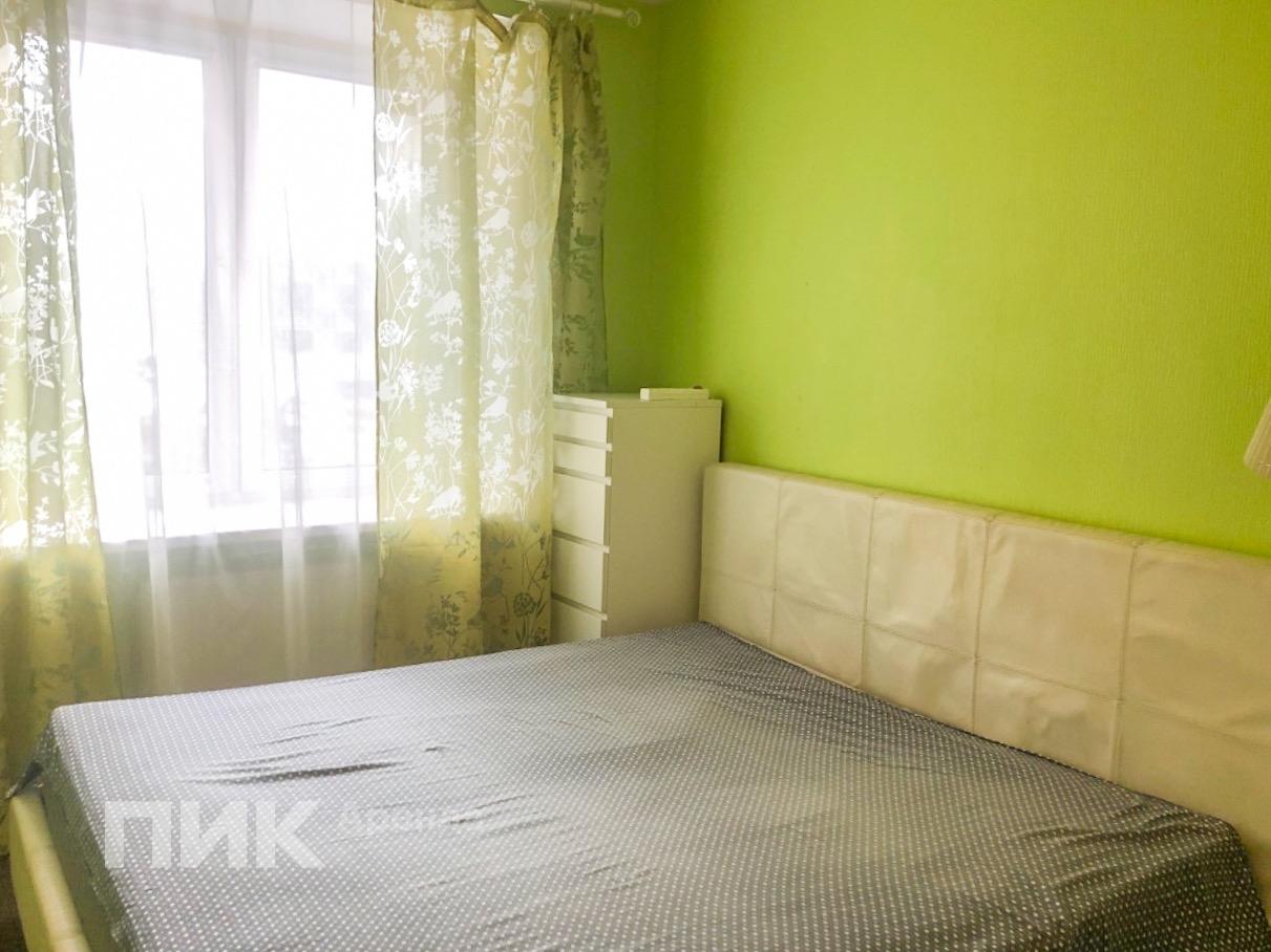 2-к. квартира, 73.3 м², 45 000 ₽/мес — фото № 7