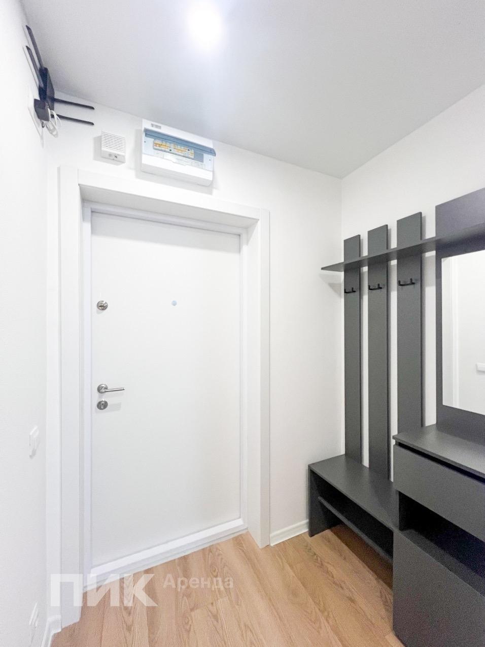 1-к. квартира, 32 м², 47 800 ₽/мес — фото № 11