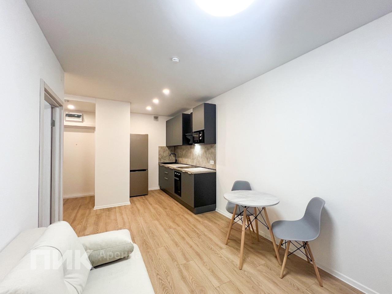 1-к. квартира, 32 м², 47 800 ₽/мес — фото № 4