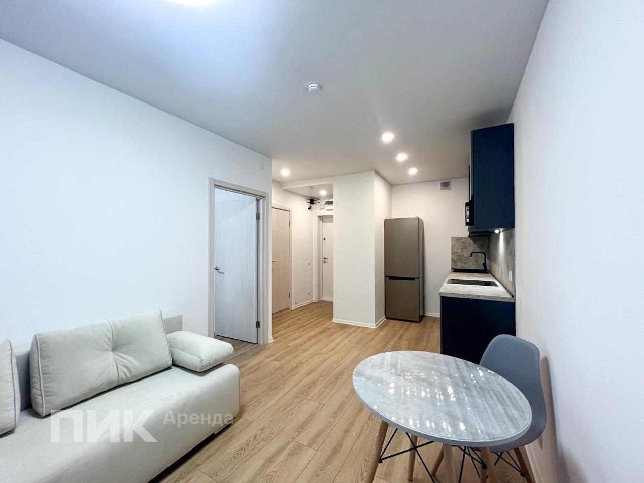 1-к. квартира, 32 м², 47 800 ₽/мес — фото № 6