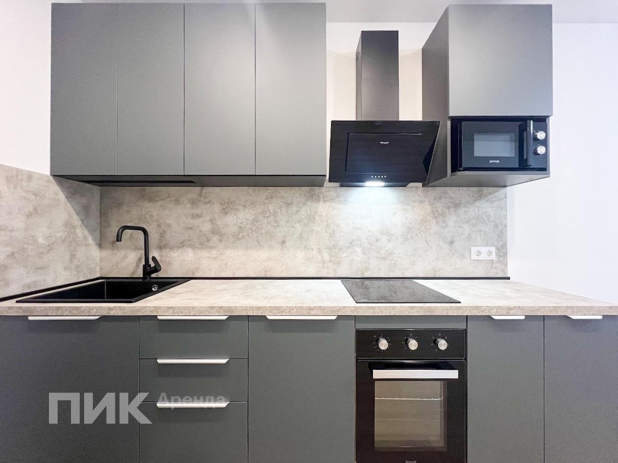 1-к. квартира, 32 м², 47 800 ₽/мес — фото № 5