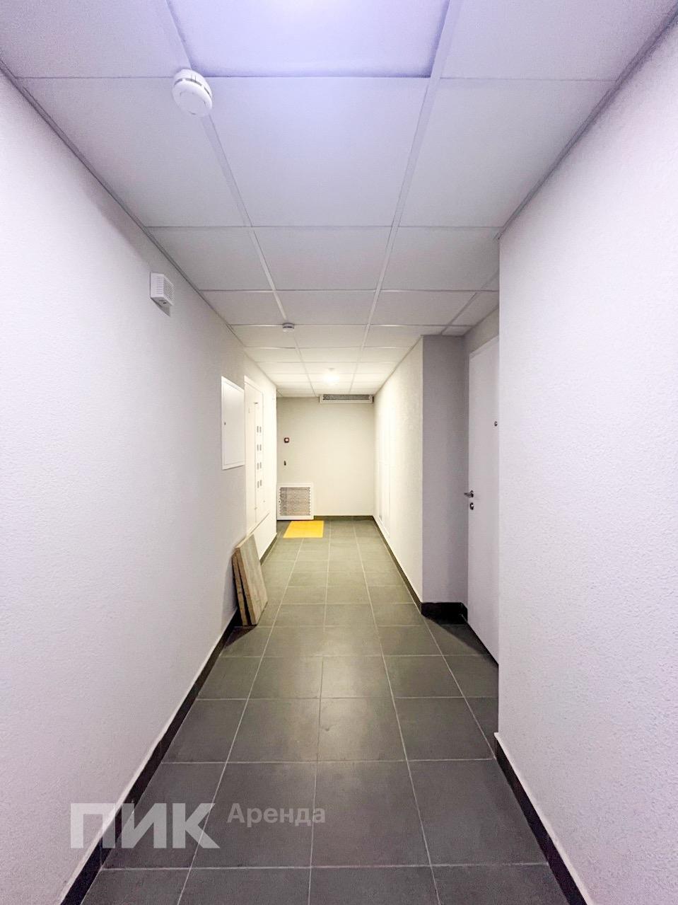 1-к. квартира, 32 м², 47 800 ₽/мес — фото № 12