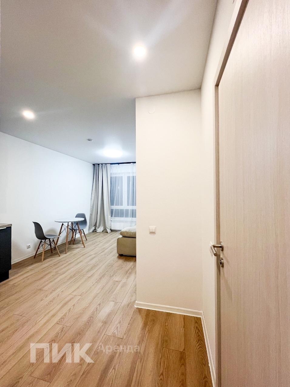 1-к. квартира, 32 м², 47 800 ₽/мес — фото № 10