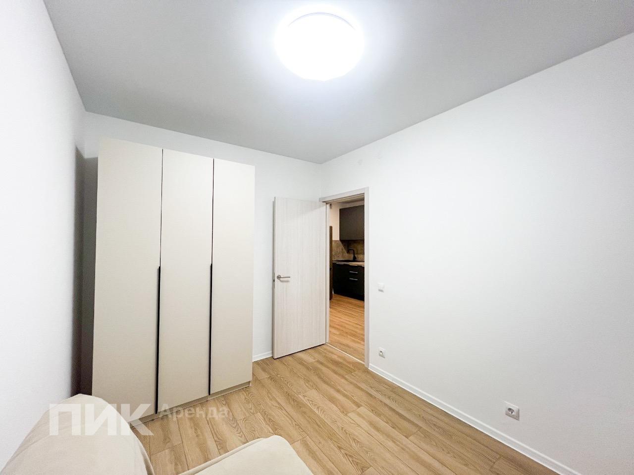 1-к. квартира, 32 м², 47 800 ₽/мес — фото № 8