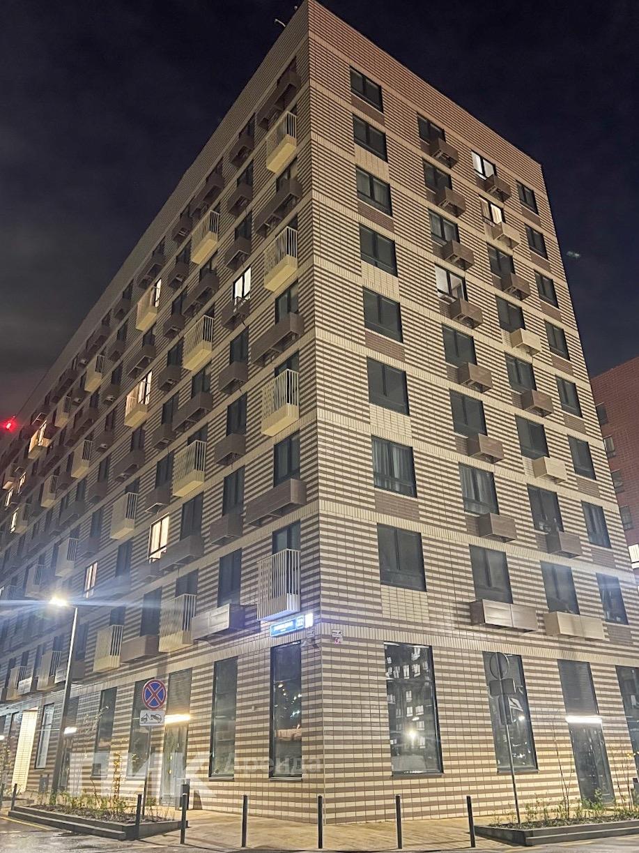 1-к. квартира, 32 м², 47 800 ₽/мес — фото № 17