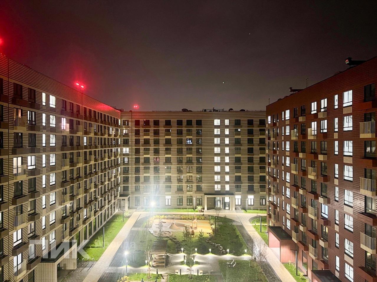 1-к. квартира, 32 м², 47 800 ₽/мес — фото № 15