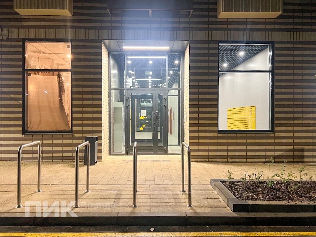 1-к. квартира, 32 м², 47 800 ₽/мес — фото № 16