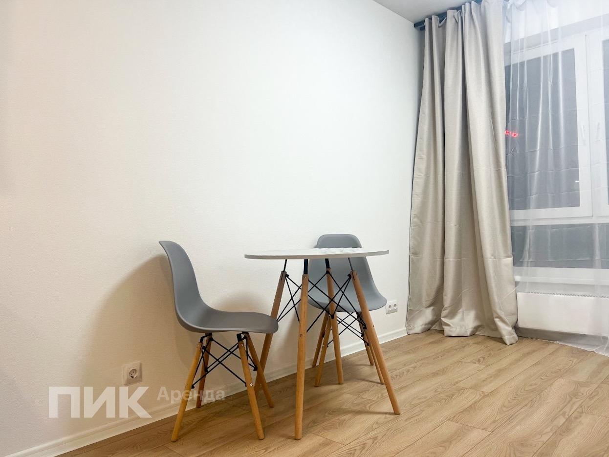 1-к. квартира, 32 м², 47 800 ₽/мес — фото № 3