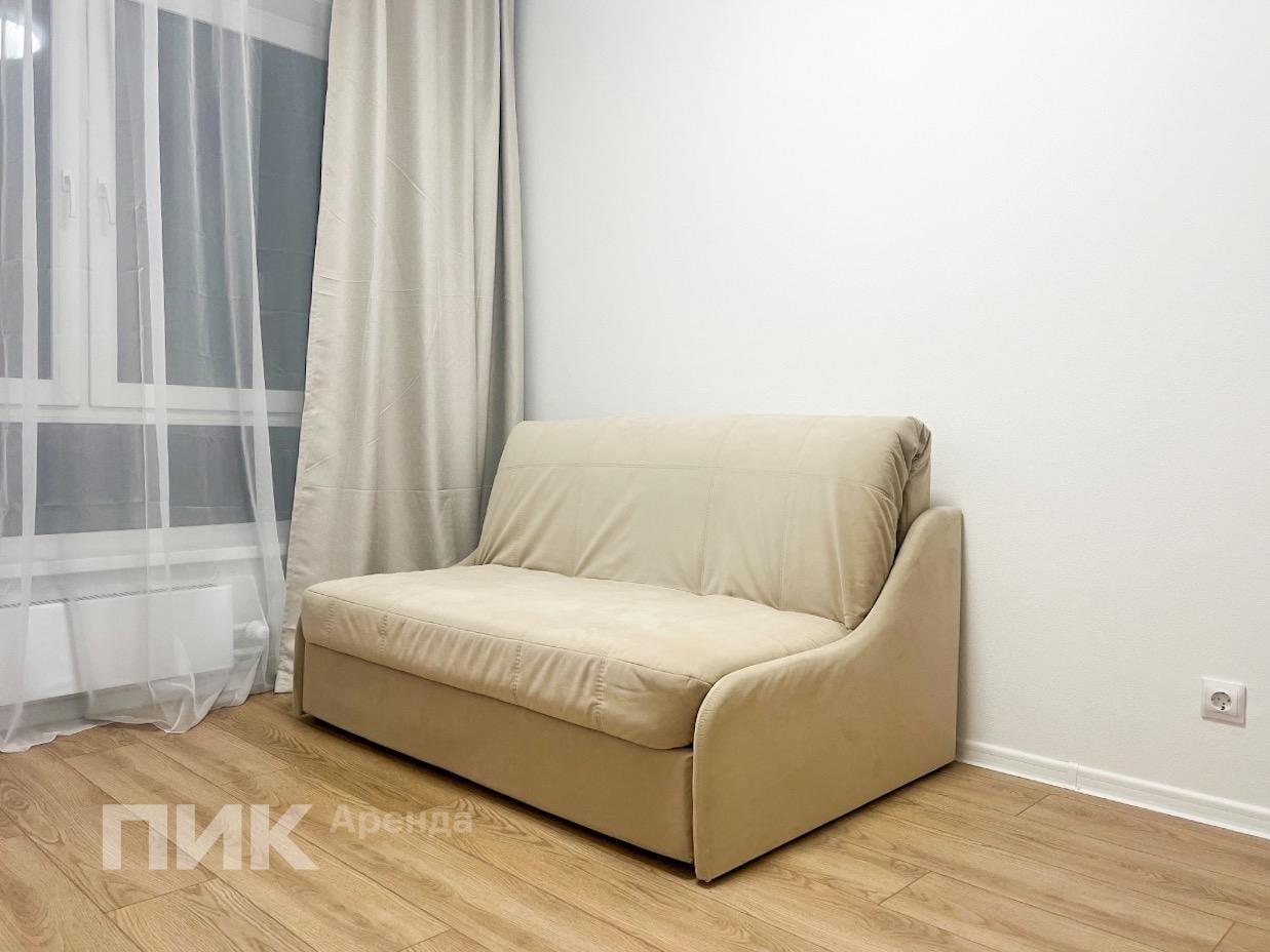 1-к. квартира, 32 м², 47 800 ₽/мес — фото № 1