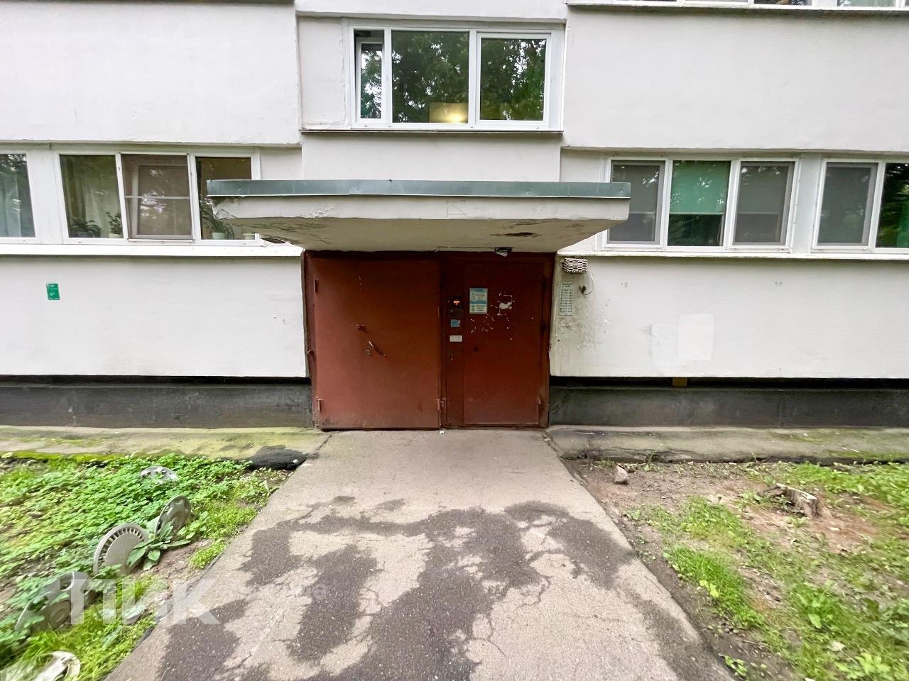 2-к. квартира, 43.7 м², 49 400 ₽/мес — фото № 21