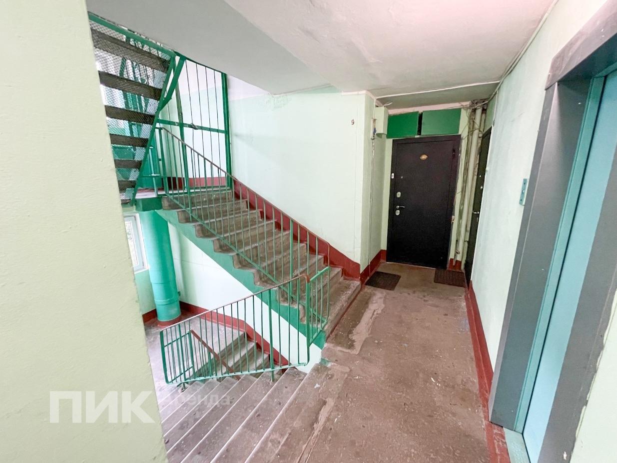 2-к. квартира, 43.7 м², 49 400 ₽/мес — фото № 18
