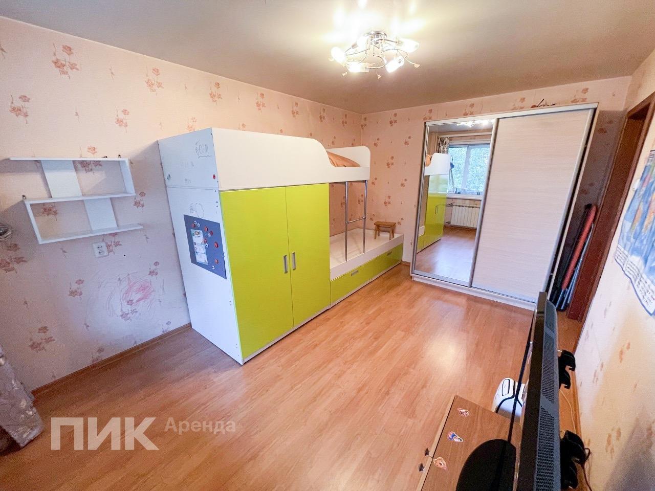 2-к. квартира, 43.7 м², 49 400 ₽/мес — фото № 7