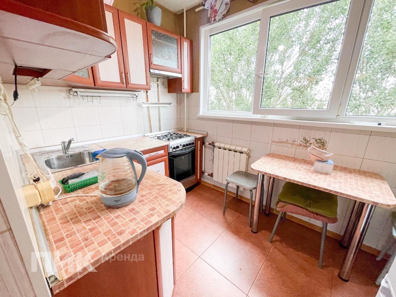 2-к. квартира, 43.7 м², 49 400 ₽/мес — фото № 8
