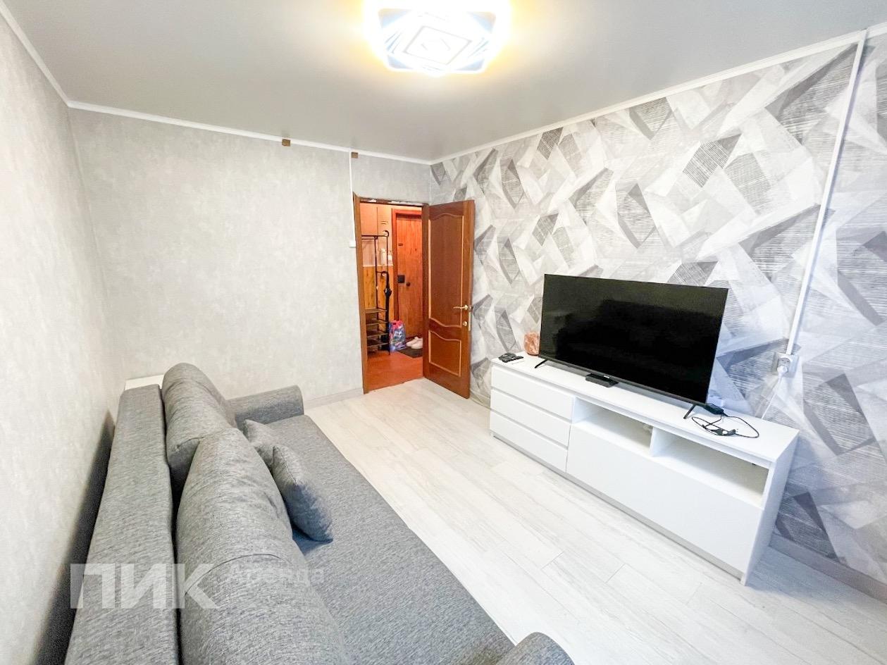 2-к. квартира, 43.7 м², 49 400 ₽/мес — фото № 4