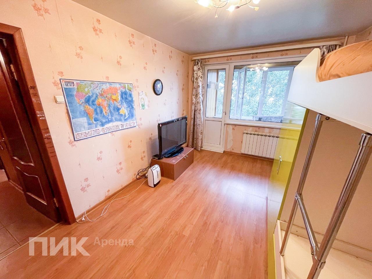 2-к. квартира, 43.7 м², 49 400 ₽/мес — фото № 5