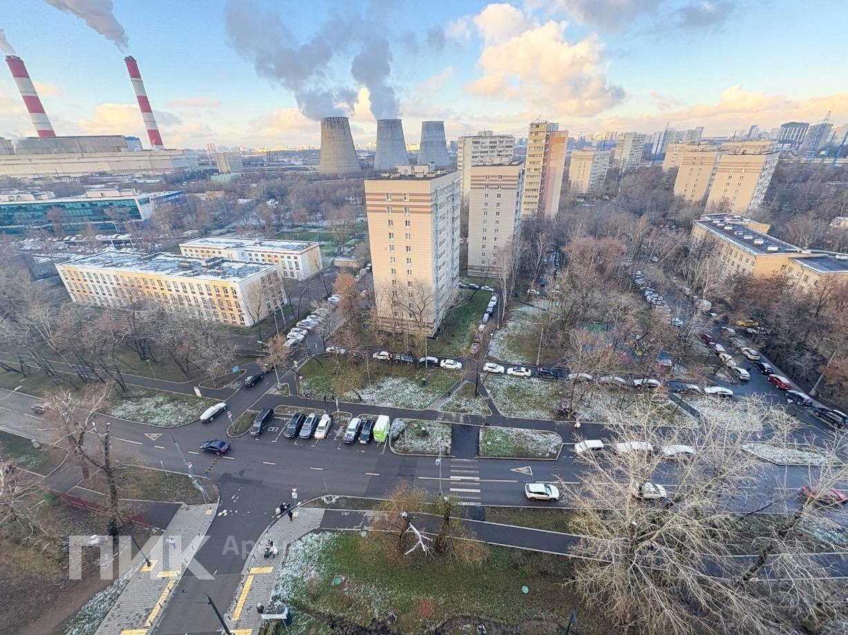 студия, 21 м², 68 700 ₽/мес — фото № 12