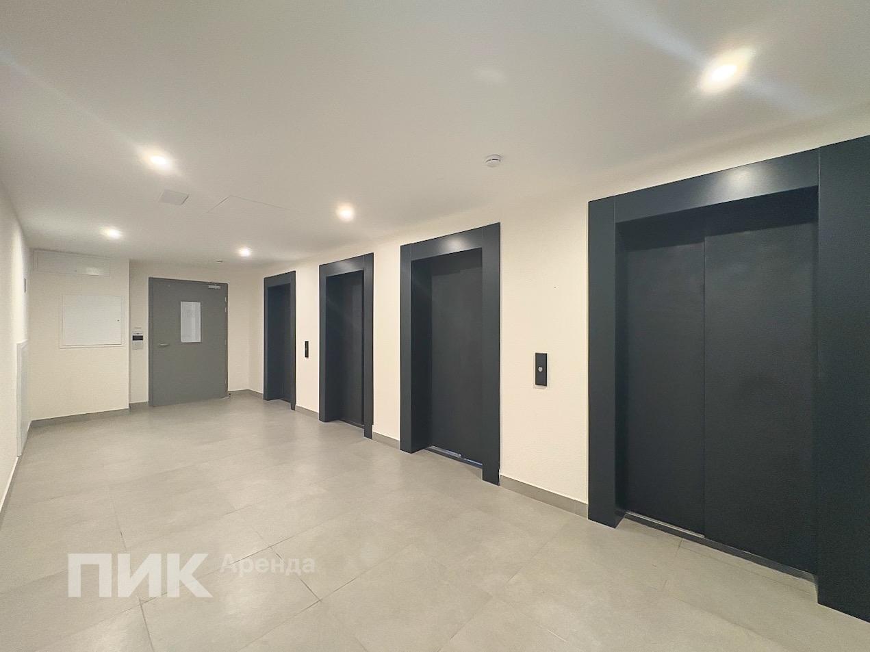 студия, 21 м², 68 700 ₽/мес — фото № 10