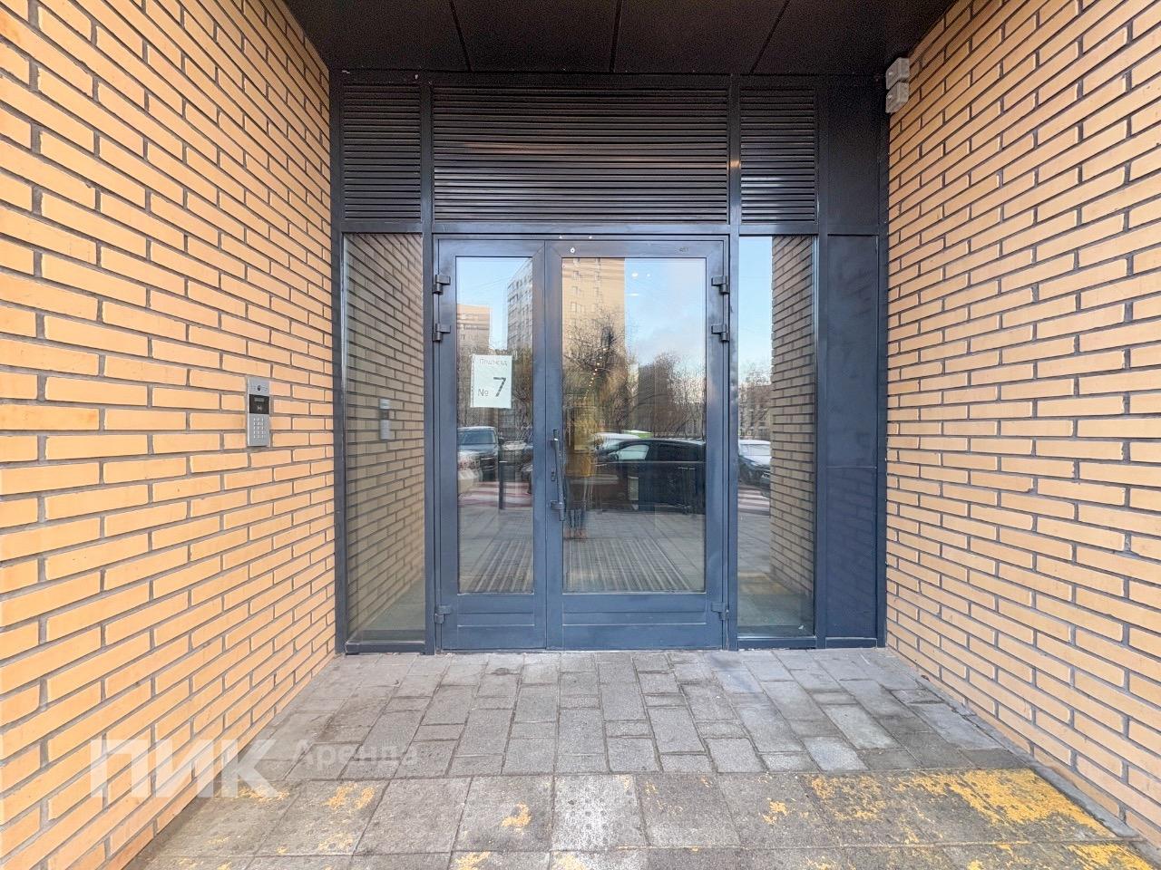 студия, 21 м², 68 700 ₽/мес — фото № 14