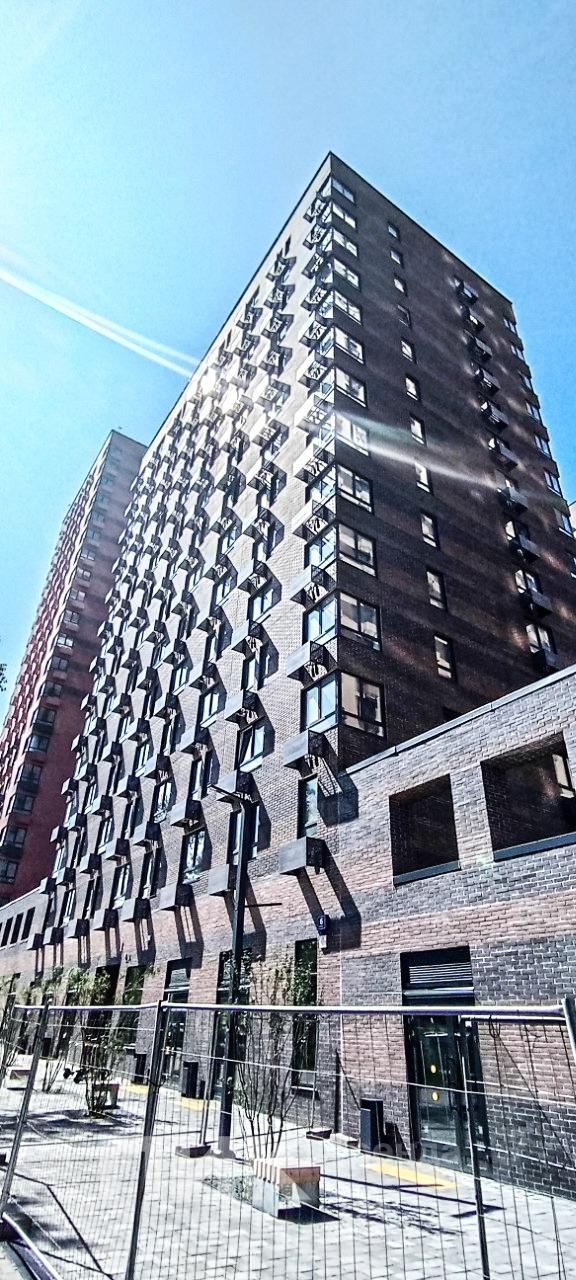 студия, 21.5 м², 60 000 ₽/мес — фото № 11