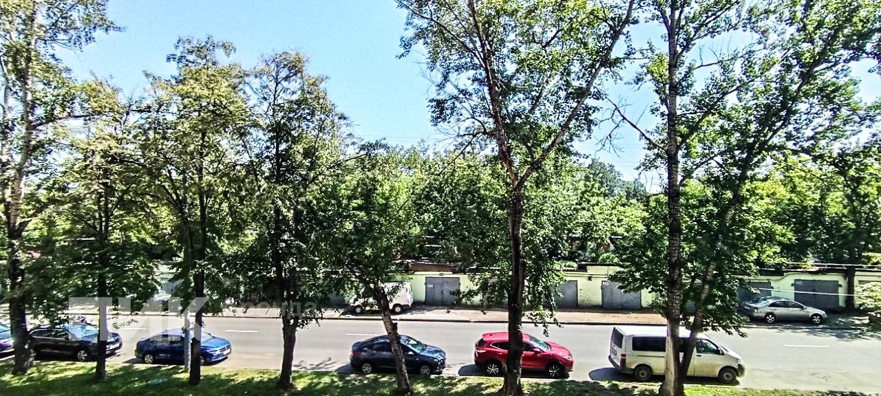 студия, 21.5 м², 60 000 ₽/мес — фото № 10