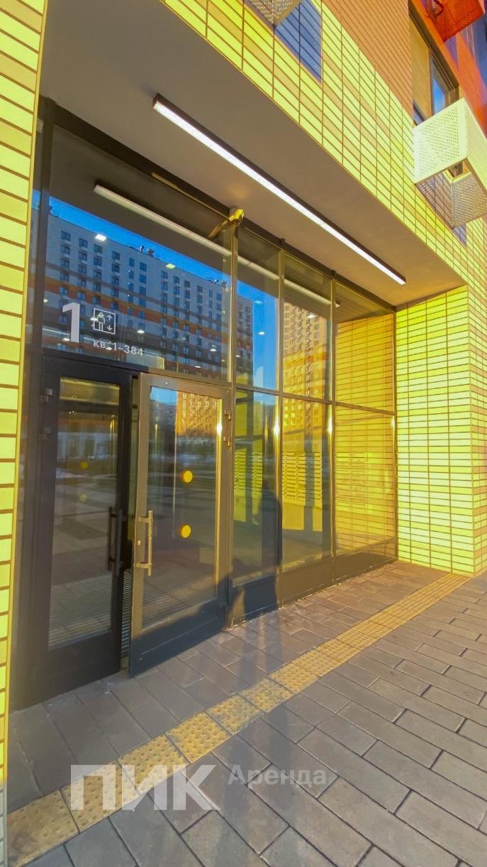 3-к. квартира, 77 м², 115 200 ₽/мес — фото № 21