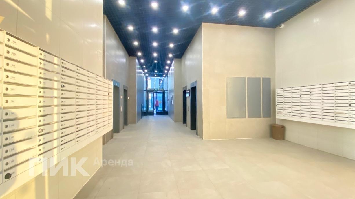 3-к. квартира, 77 м², 115 200 ₽/мес — фото № 19