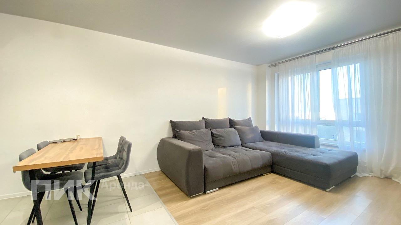 3-к. квартира, 77 м², 115 200 ₽/мес — фото № 11