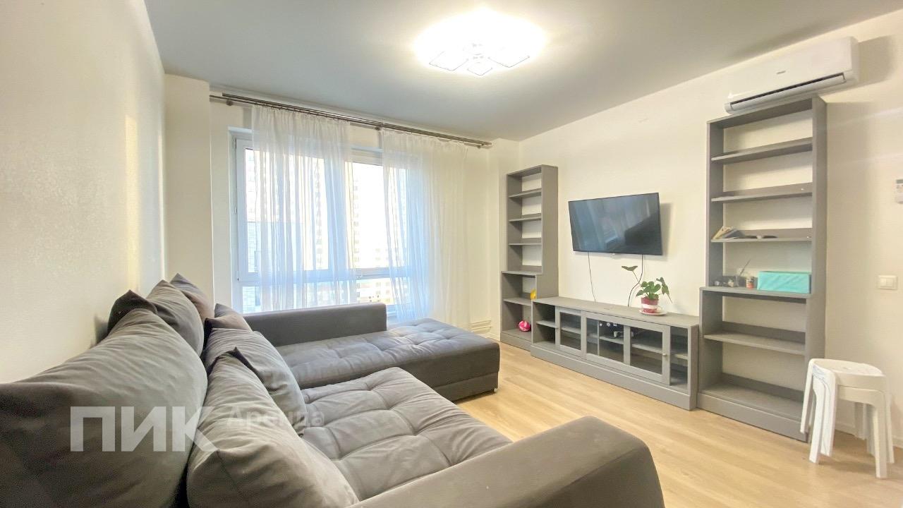 3-к. квартира, 77 м², 115 200 ₽/мес — фото № 10