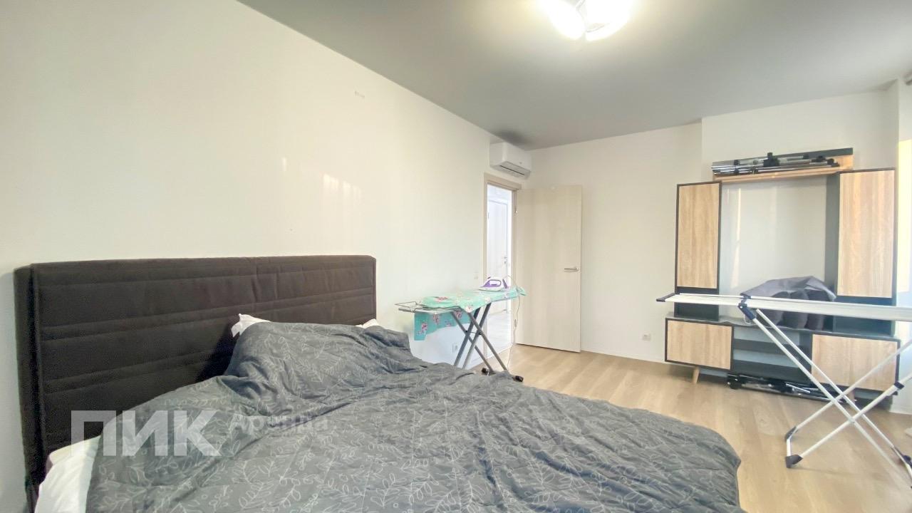 3-к. квартира, 77 м², 115 200 ₽/мес — фото № 4