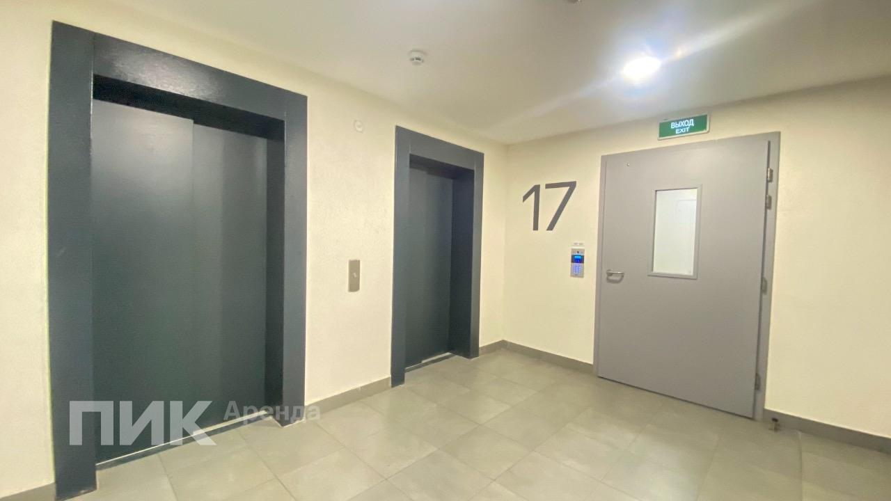 3-к. квартира, 77 м², 115 200 ₽/мес — фото № 18