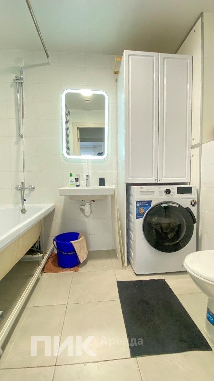 3-к. квартира, 77 м², 115 200 ₽/мес — фото № 14