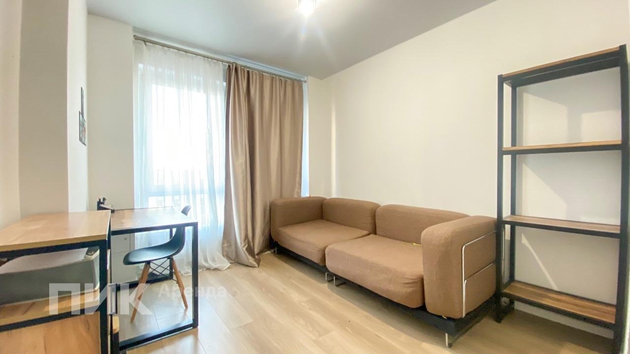 3-к. квартира, 77 м², 115 200 ₽/мес — фото № 6