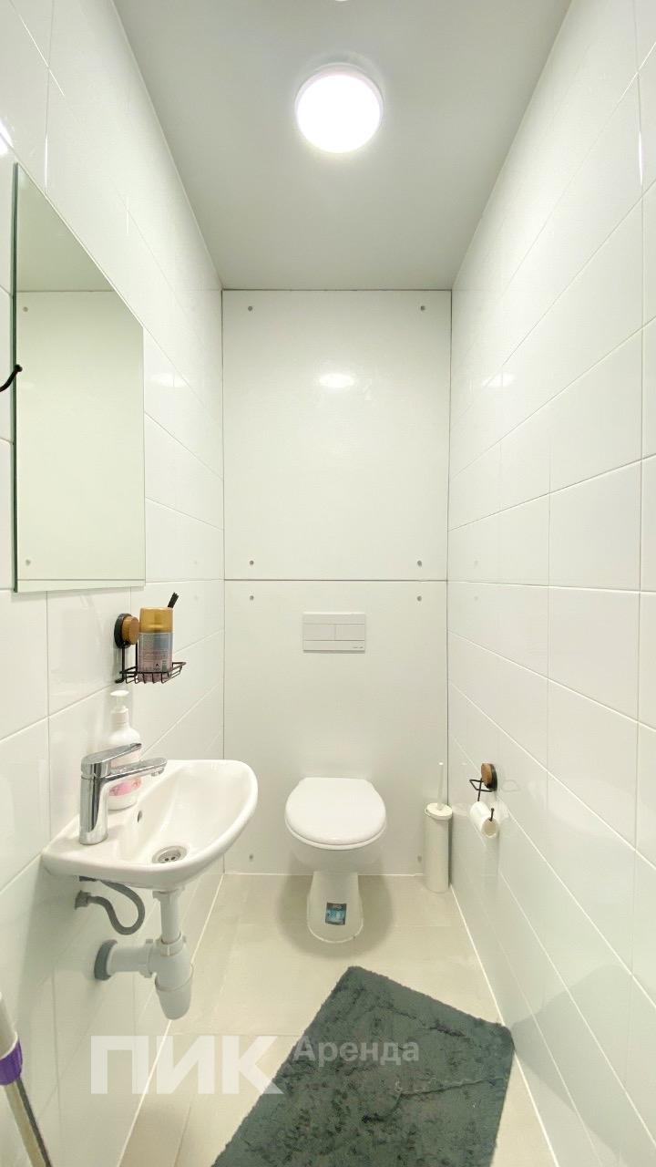 3-к. квартира, 77 м², 115 200 ₽/мес — фото № 15