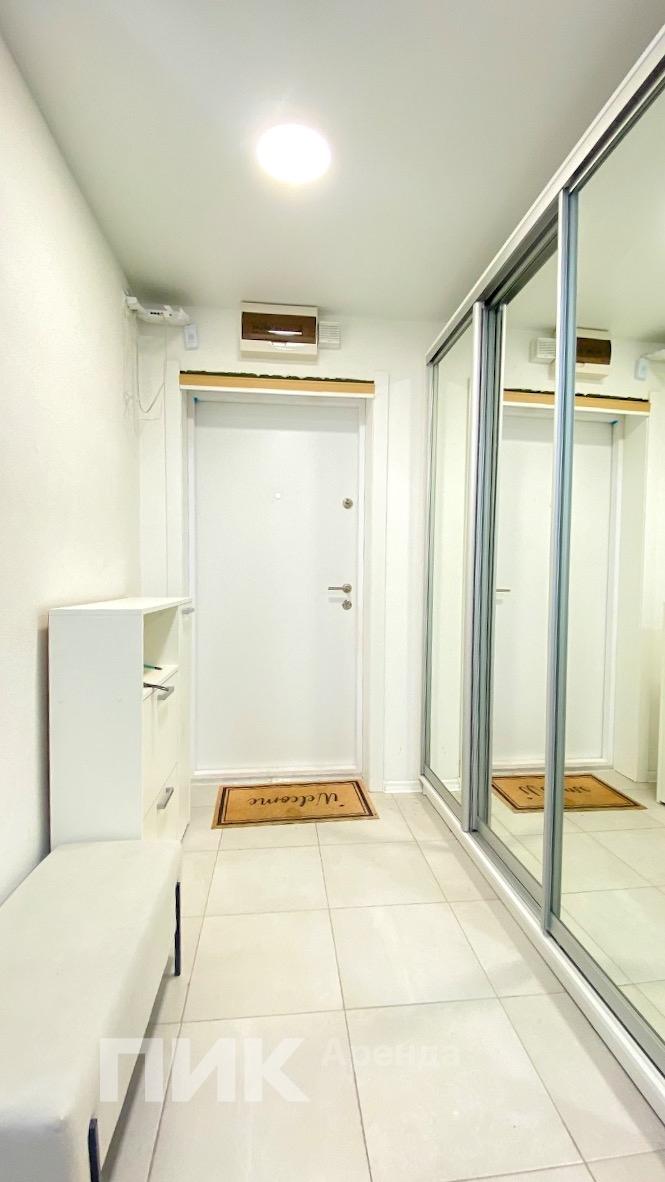 3-к. квартира, 77 м², 115 200 ₽/мес — фото № 17